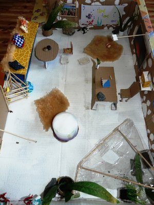 01.06.2015 - Dream classroom (projekt LA NGONPO) - Album - fotografie 59